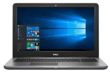 صورة Dell Dell Inspiron 15 5567 New Plus Core I7 8Gb 1Tb 4Gb