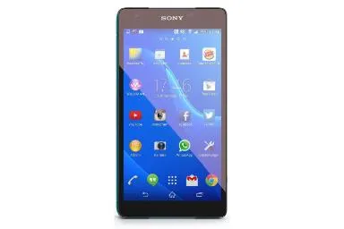 Sony Xperia Z2a
