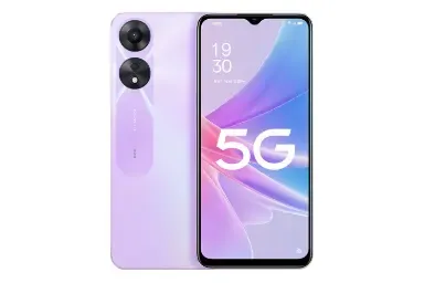 Oppo A58