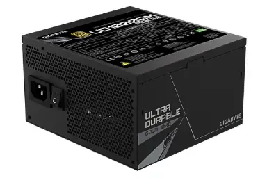 مقارنة جيجابايت Ud1000Gm 1000W {request()->input('language_config')['common']['with']} Thermaltake Toughpower Tf1 1550W