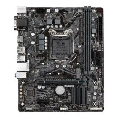 جيجابايت H410M H V3 Rev 11 13
