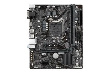 صورة جيجابايت H410M H V3 Rev 11 13