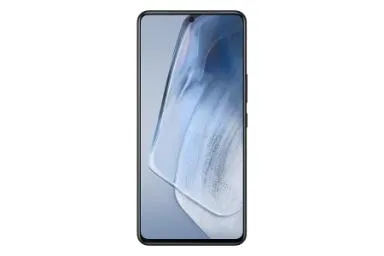 Vivo iQOO 7 إصدار الهند