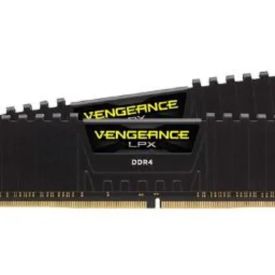 Corsair Vengeance Lpx 32Gb 2X16 Ddr4 4000 Cl19