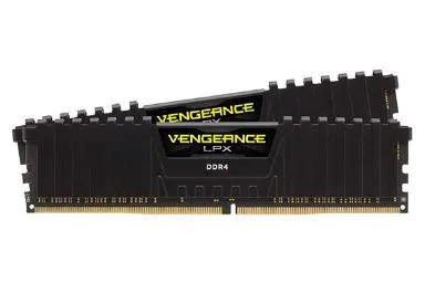 صورة Corsair Vengeance Lpx 32Gb 2X16 Ddr4 4000 Cl19