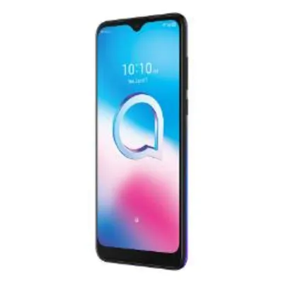 Alcatel 1S (إصدار 2020)