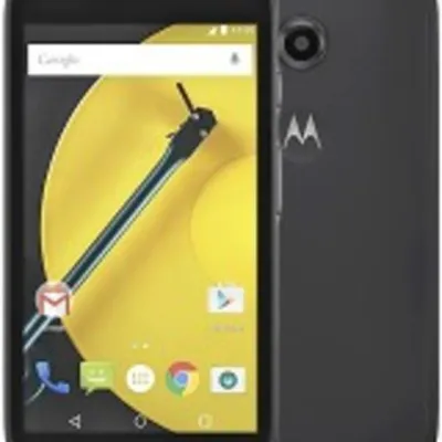 Motorola Moto E 2Nd Gen