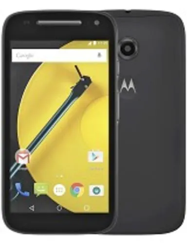 Motorola Moto E 2Nd Gen