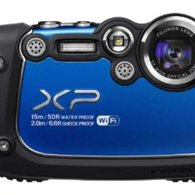 Fujifilm Finepix Xp200