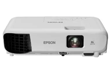 مقارنة Epson EB-E10 {request()->input('language_config')['common']['with']} Xiaomi Wanbo T6 Max