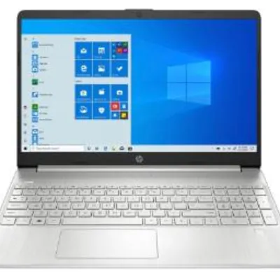 HP 15-DY2093DX Core i5-1135G7 Iris Xe 8GB 256GB