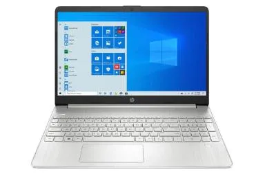 صورة HP 15-DY2093DX Core i5-1135G7 Iris Xe 8GB 256GB
