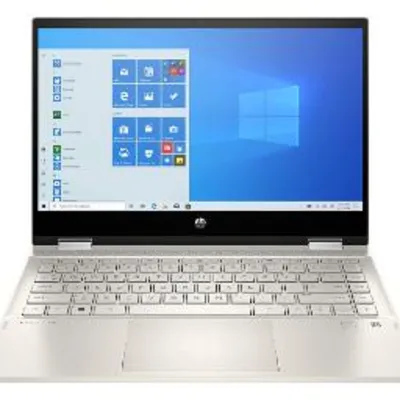 Hp Pavilion 14 X360 Dw1000 Core I3 1115G4 Uhd 8Gb 512Gb