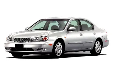 Nissan Maxima 1999