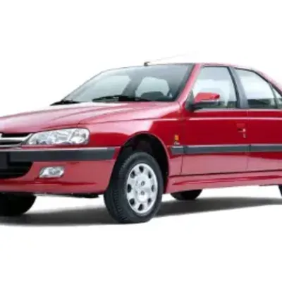 Peugeot Pars Sal