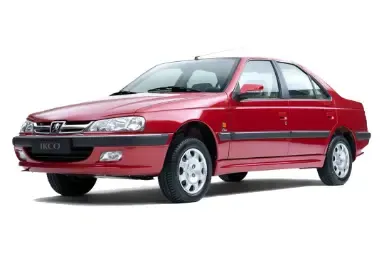 Peugeot Pars Sal