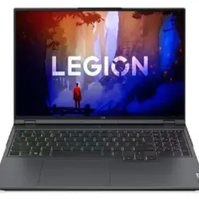 Lenovo Legion 5 Ryzen 7 6800H Rtx 3060 32Gb 512Gb