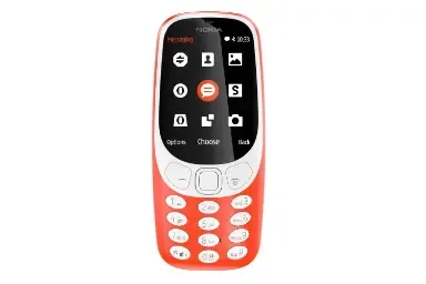 Nokia 3310 (إصدار 2017)