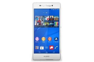 مقارنة Sony Xperia Z3v {request()->input('language_config')['common']['with']} Tecno Camon CX Air