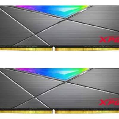 Adata Xpg Spectrix D50G 32Gb 2X16 Ddr4 3200 Cl16