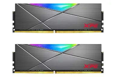 مقارنة Adata Xpg Spectrix D50G 32Gb 2X16 Ddr4 3200 Cl16 {request()->input('language_config')['common']['with']} TwinMOS MDD432GB3200DBR 32GB نوع DDR4-3200