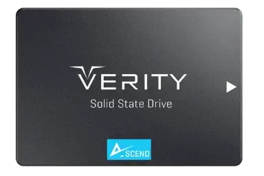 صورة Verity Ascend S601 240Gb