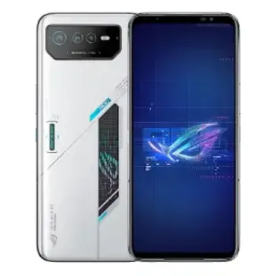 Asus ROG Phone 6