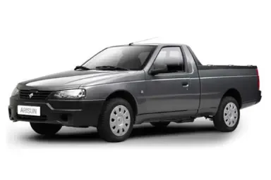 Ikco Arisun Dual Feul