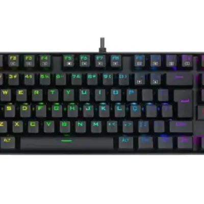 Redragon Kumara Pro K552P Kbs