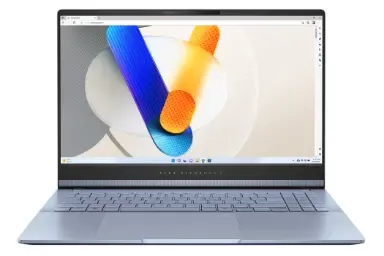 مقارنة Apple MacBook Pro 14 بوصة 2021 M1 Pro 32GB 512GB مع Asus Vivobook S 15 Oled S5506Ma Core Ultra 7 155H Arc 32Gb 1Tb