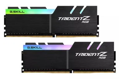 مقارنة Crucial Ct32G48C40S5 32Gb Ddr5 4800 Cl40 {request()->input('language_config')['common']['with']} G Skill Trident Z Rgb 16Gb 2X8 Ddr4 3000 Cl16