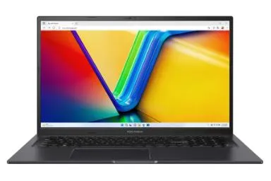 صورة Asus Vivobook 17X K3704VA Core i9-13900H Iris Xe 40GB 1TB