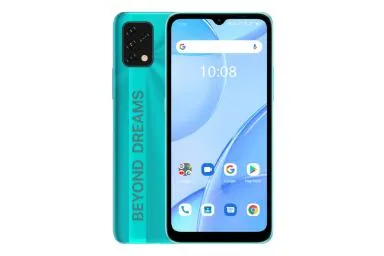 Umidigi Power 5S