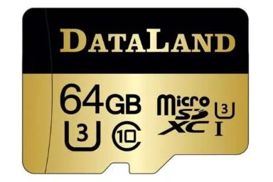 مقارنة Dataland 600X Microsdxc Class 10 Uhs I U3 64Gb {request()->input('language_config')['common']['with']} Sandisk Extreme Cf 32Gb