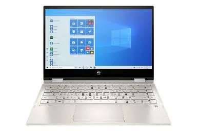 صورة Hp Pavilion 14 X360 Dw100 Core I5 1135G7 Iris Xe 8Gb 1Tb