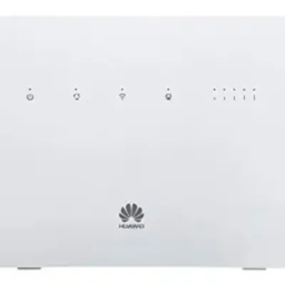 Huawei B612S 25D