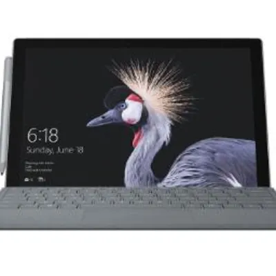 Microsoft Surface Pro 2017 Core I5 128Gb 4Gb