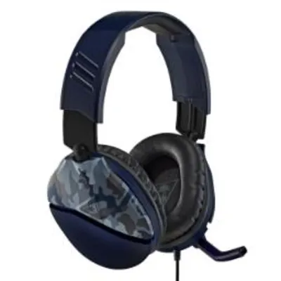 Turtle Beach Recon 70
