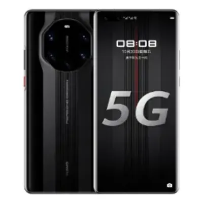 Huawei Mate 40 Rs Porsche Design