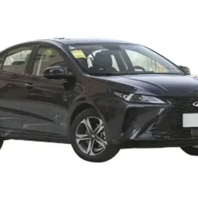Chery Arrizo 6 Gt