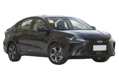 مقارنة Chery Arrizo 6 Gt {request()->input('language_config')['common']['with']} Hyundai Veloster Base 2019