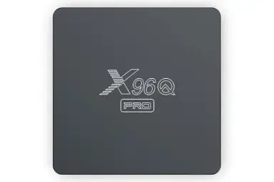 صورة X96Q Pro