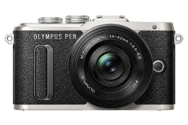 Olympus Pen E Pl8