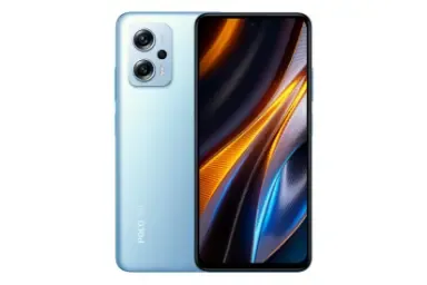 Xiaomi Poco X4 GT