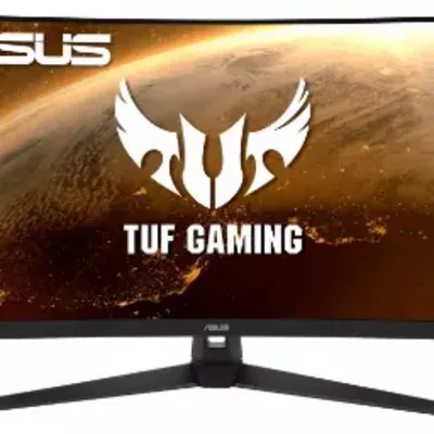 Asus Tuf Gaming Vg32Vq1Br Qhd