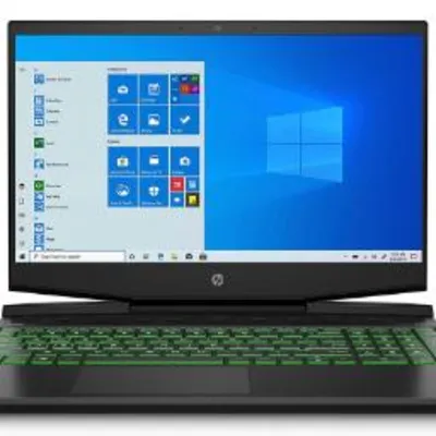 Hp Pavilion Gaming Dk1006Ne Core I5 10300H Gtx 1650 8Gb 1256Gb