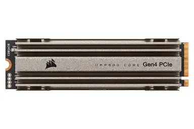 صورة Corsair Mp600 Core Gen4 Nvme M 2 2Tb