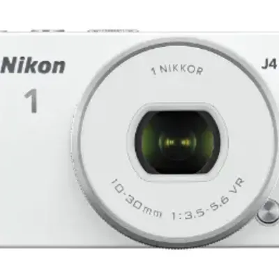 Nikon 1 J4