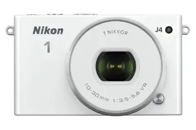 Nikon 1 J4