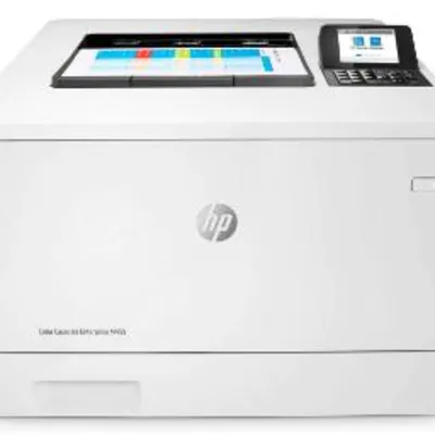 Hp Color Laserjet Enterprise M455Dn